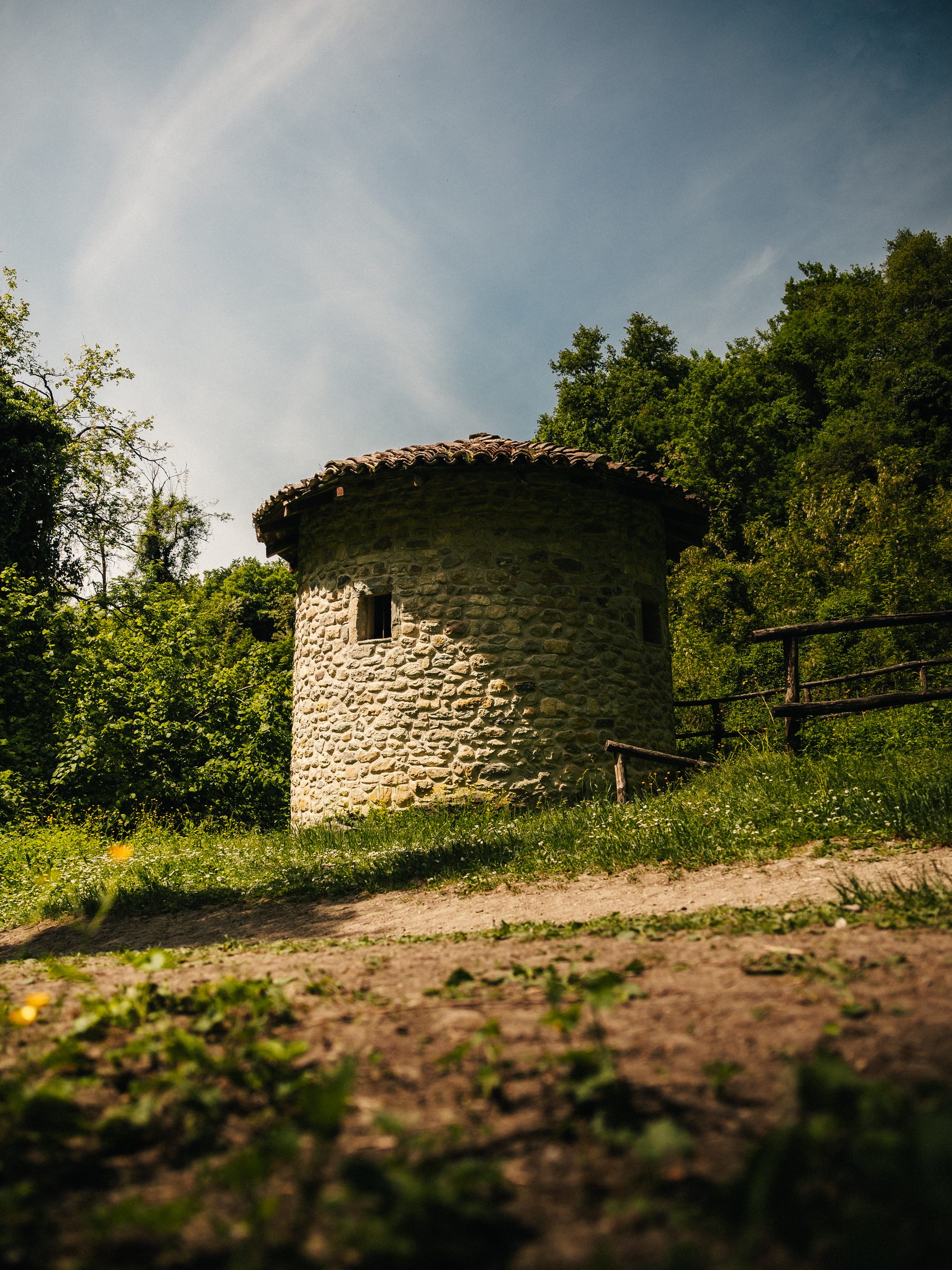 Sassi di Rocca Malatina — 8 / 10