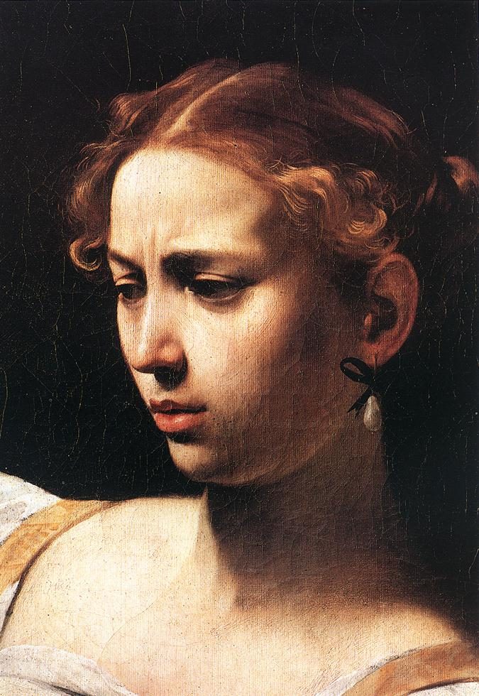 Giuditta e Oloferne