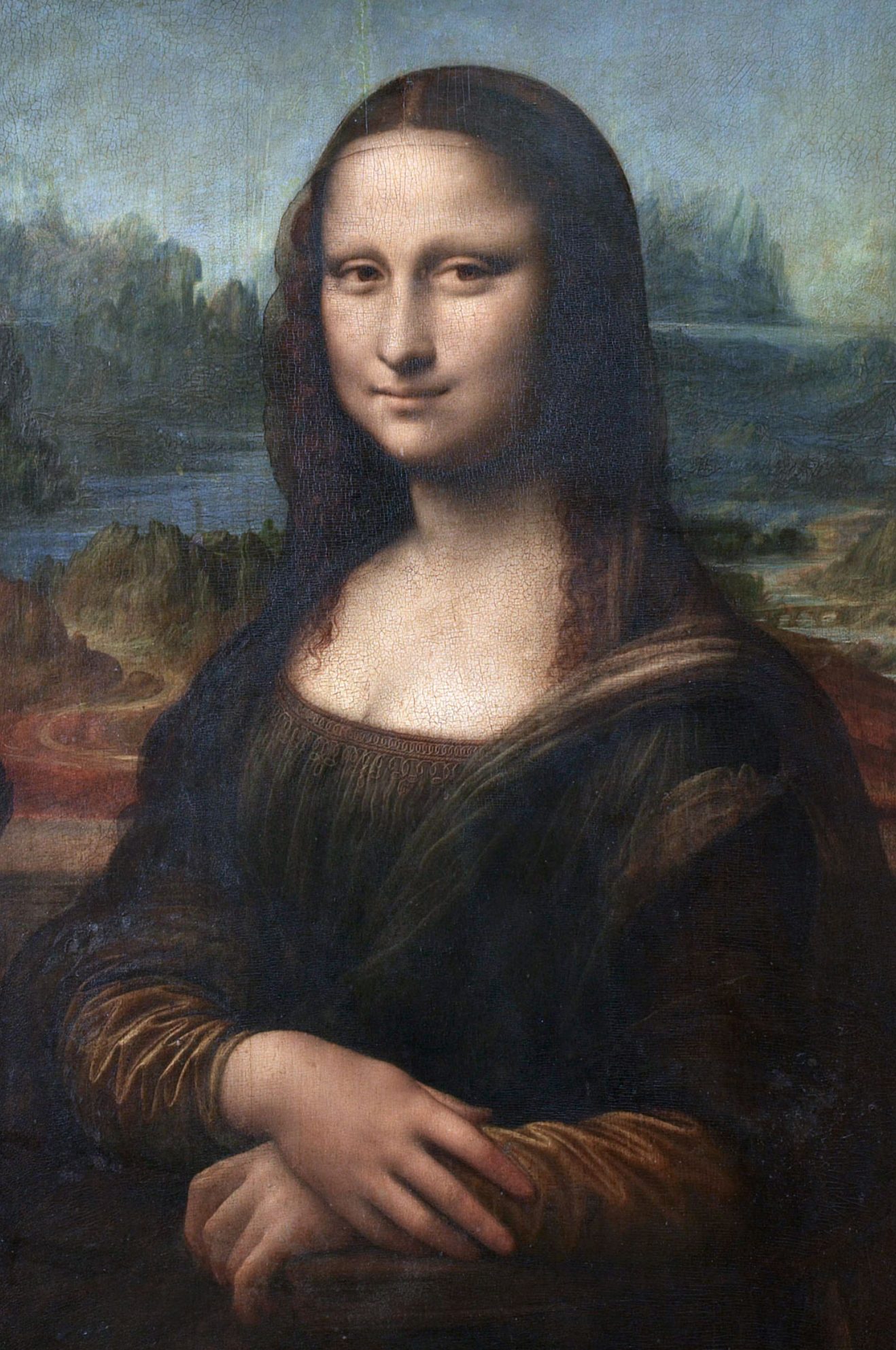 Monna Lisa