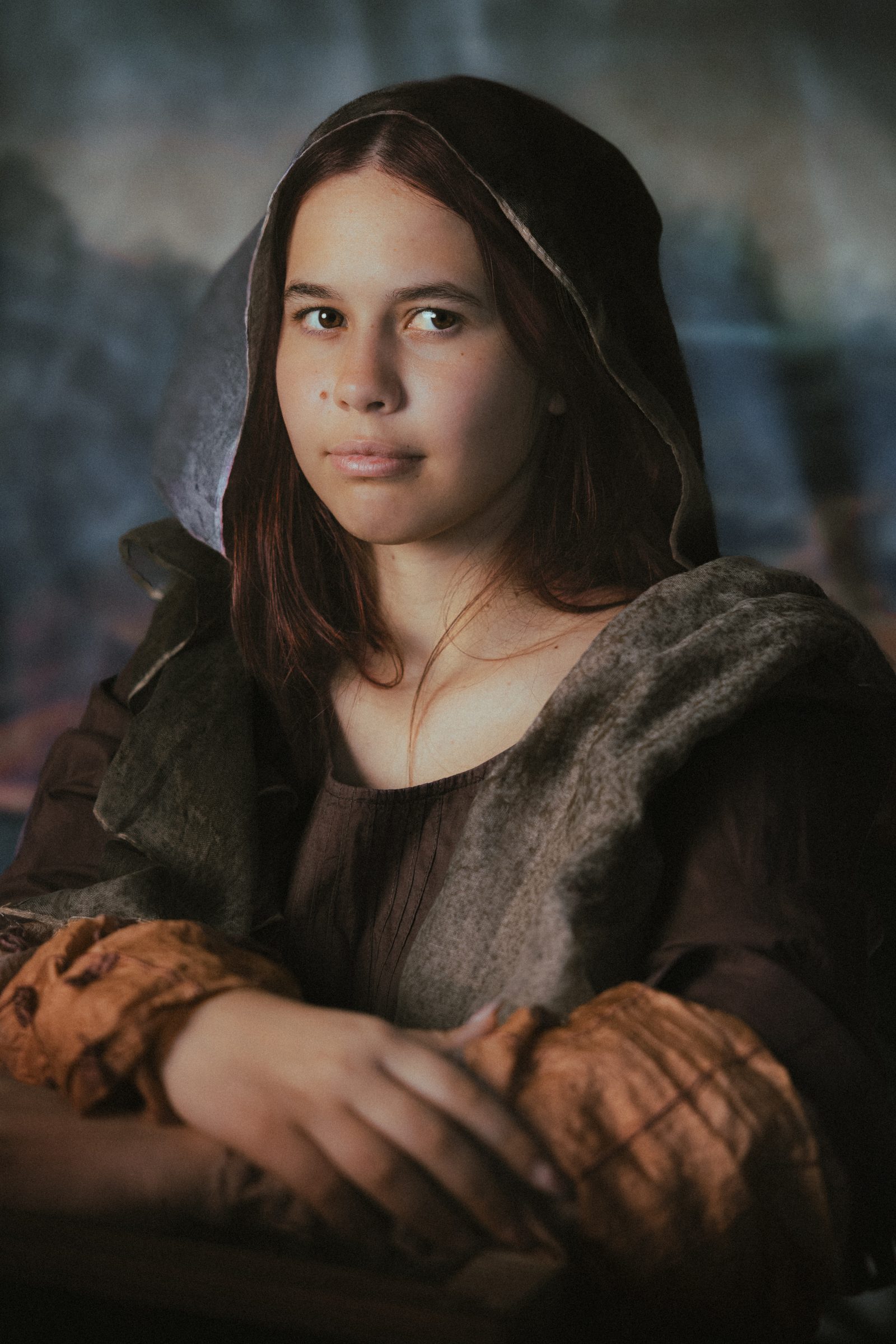 Monna Lisa, replica
