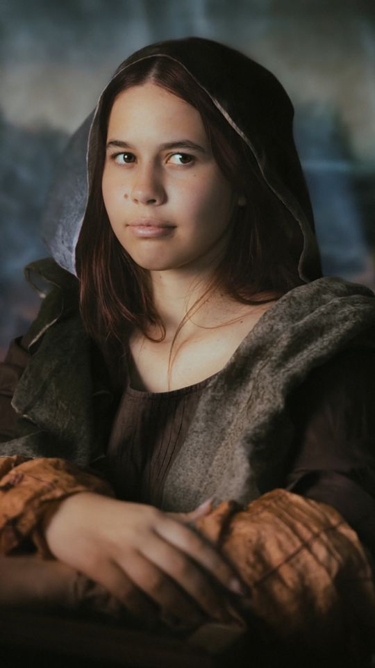 Monna Lisa — Morphing, dall’originale alla replica