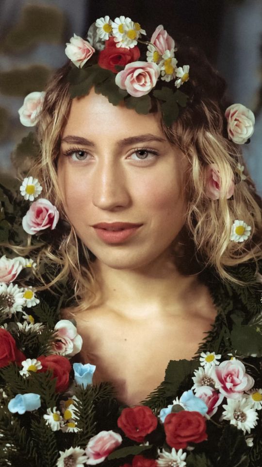 Primavera — Morphing, dall’originale alla replica